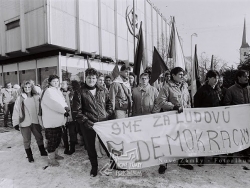 Nové Zámky za Socializmu 116