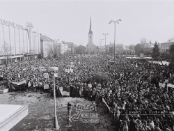 Nové Zámky za Socializmu 117