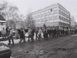 Nové Zámky za Socializmu 120