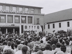 Nové Zámky za Socializmu 129