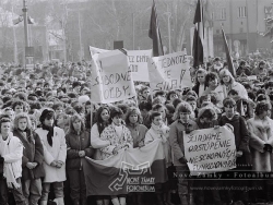 Nové Zámky za Socializmu 135