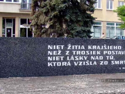 Nové Zámky za Socializmu 54