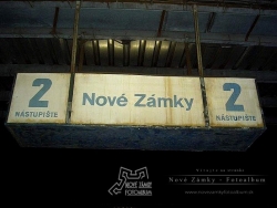 Železničná stanica Nové Zámky 7