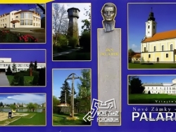 Palárikovo - Nové Zámky Okolie (4)