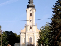 Palárikovo - Nové Zámky Okolie (5)