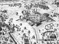 Bitva o Nové Zámky 1621