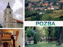 Pozba - Nové Zámky Okolie (7)