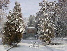 Semerovo - Nové Zámky Okolie (4)