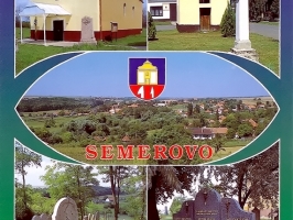 Semerovo - Nové Zámky Okolie (5)