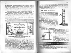 Nové Zámky Staré učebnice radiotelefonia