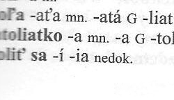 Nové Zámky Staré učebnice Pravidlá slovenského pravopisu 2008 batola