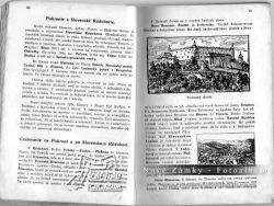 Nové Zámky Staré učebnice Pohronie a Slovenské rudohorie