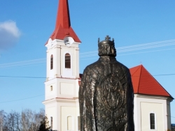 Tvrdošovce - Nové Zámky Okolie (2)