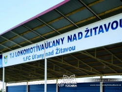 Úľany nad Žitavou - Nové Zámky Okolie (3)