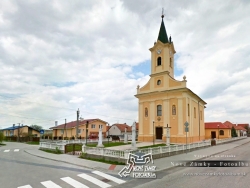 Úľany nad Žitavou - Nové Zámky Okolie (7)