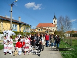 Úľany nad Žitavou - Nové Zámky Okolie (8)