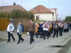 Veľké Lovce - Nové Zámky Okolie (7)