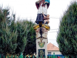 Veľký Kýr - Nové Zámky Okolie (2)