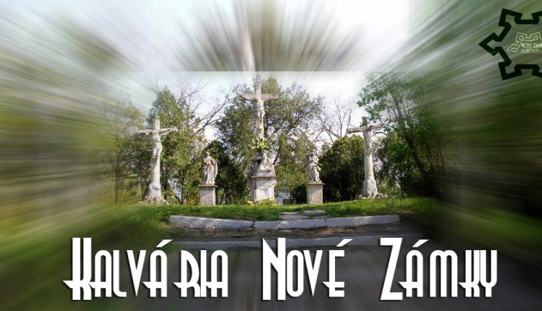 Kalvária Nové Zámky