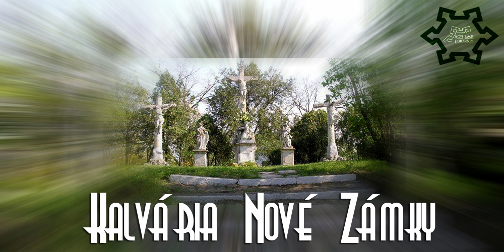 Kalvária Nové Zámky