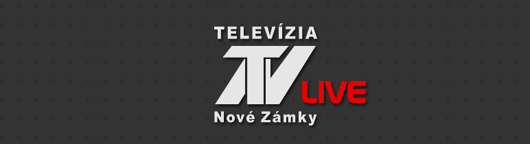 Televízia Nové Zámky Spravodajský portál NZTV Nové Zámky