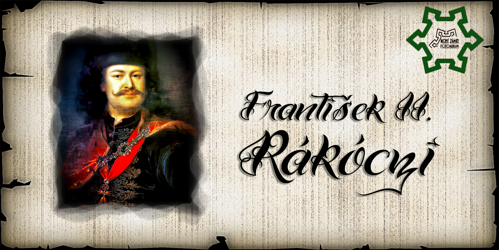 František II. Rákóczi