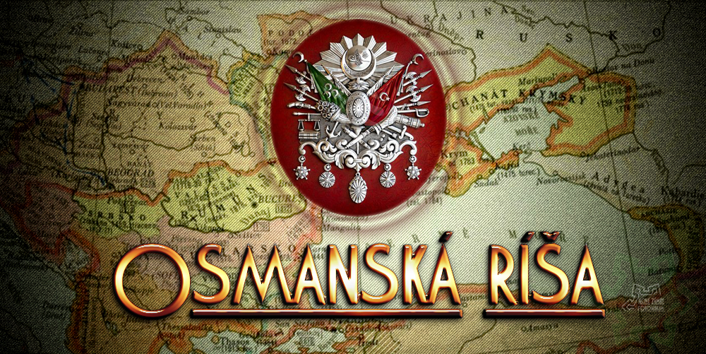 Osmanská ríša