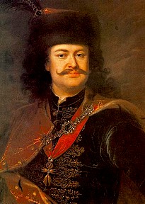 František II. Rákóczi