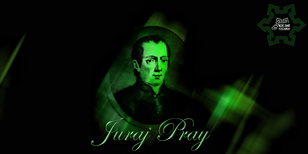 Juraj Pray