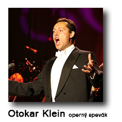 Otokar Klein