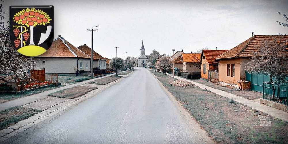 Černík – Nové Zámky okolie