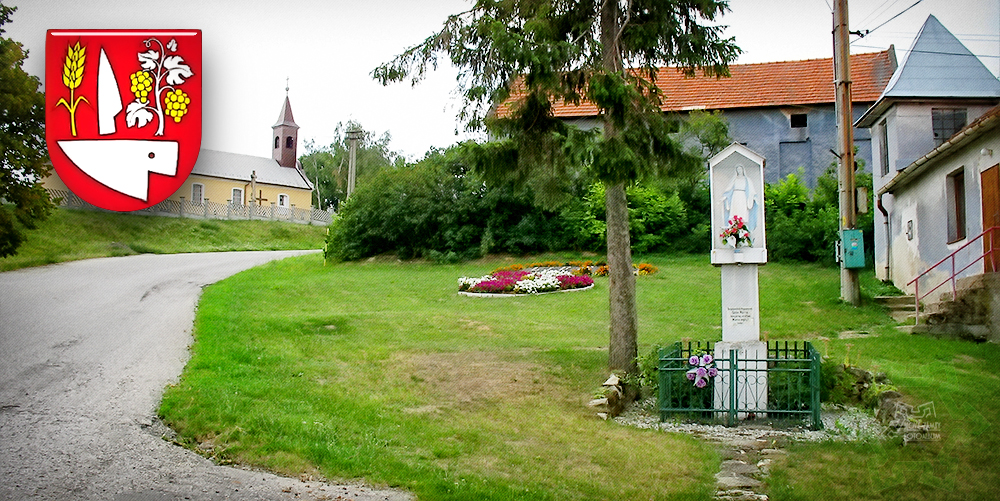 Ľubá - Nové Zámky Okolie