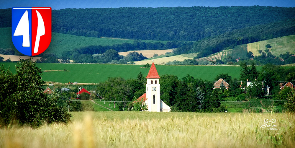 Jasová - Nové Zámky Okolie