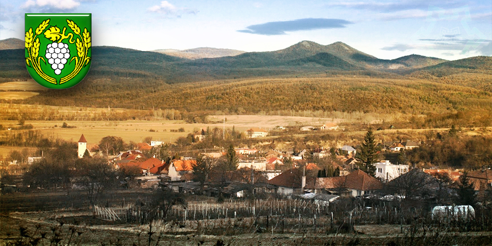 Leľa – Nové Zámky Okolie