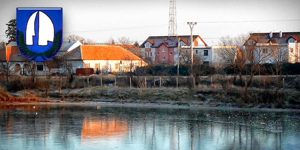 Mojzesovo - Nové Zámky Okolie