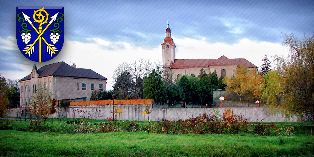 Mužla - Nové Zámky Okolie