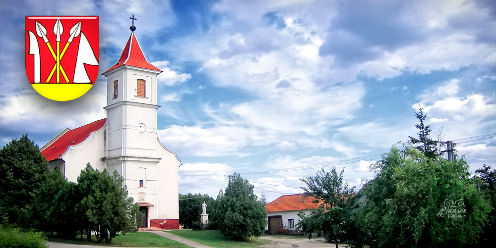 Obid - Nové Zámky Okolie