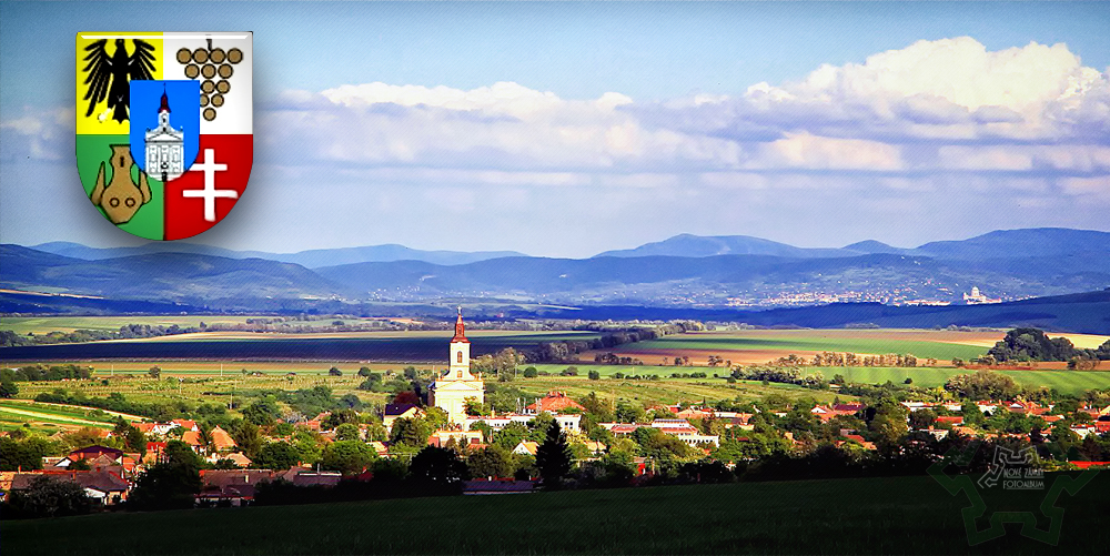 Svodín – Nové Zámky Okolie