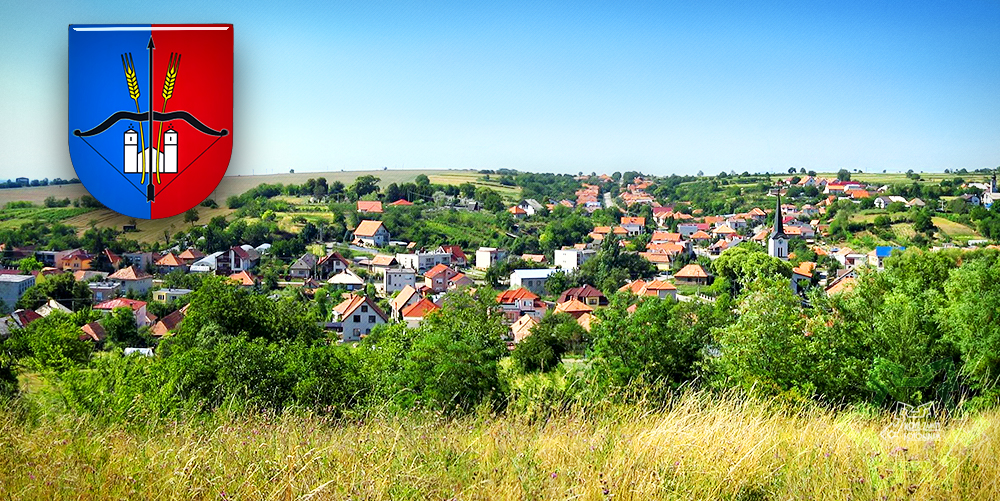 Veľké Lovce - Nové Zámky Okolie