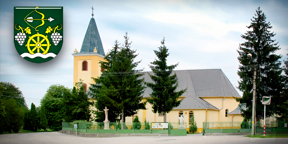 Veľký Kýr – Nové Zámky Okolie