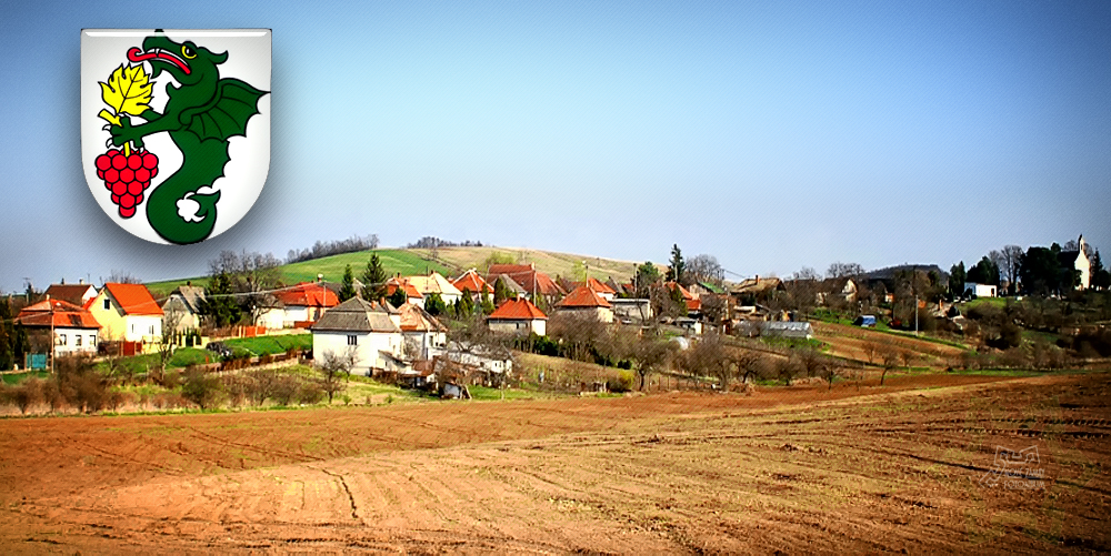 Šarkan – Nové Zámky Okolie