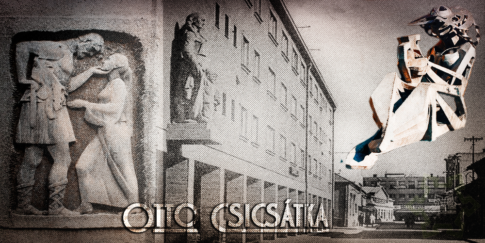 Otto Csicsátka