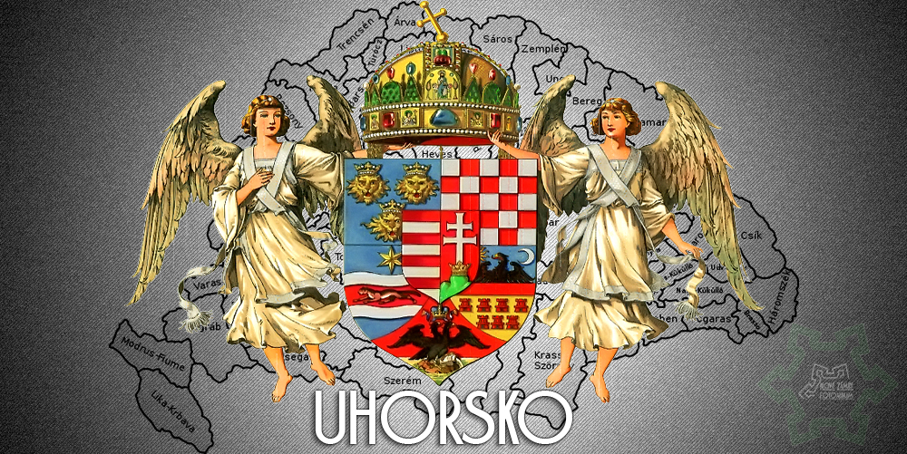 Uhorsko