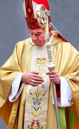 mons. Vladimír Filo