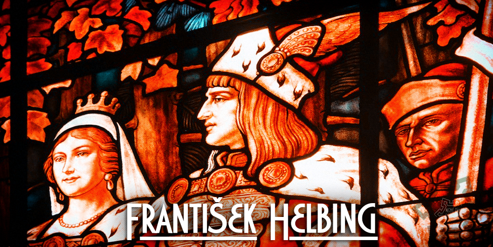 František Helbing