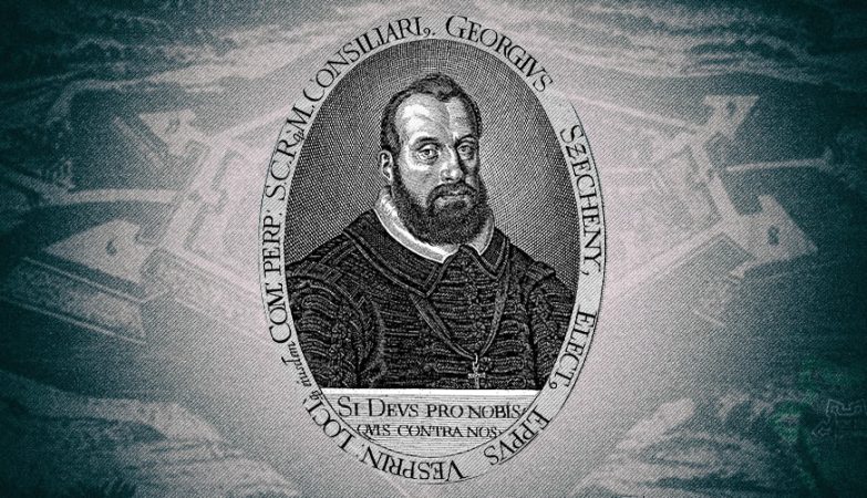 Arcibiskup Juraj Széchenyi