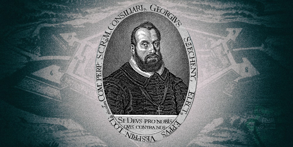 Arcibiskup Juraj Széchenyi