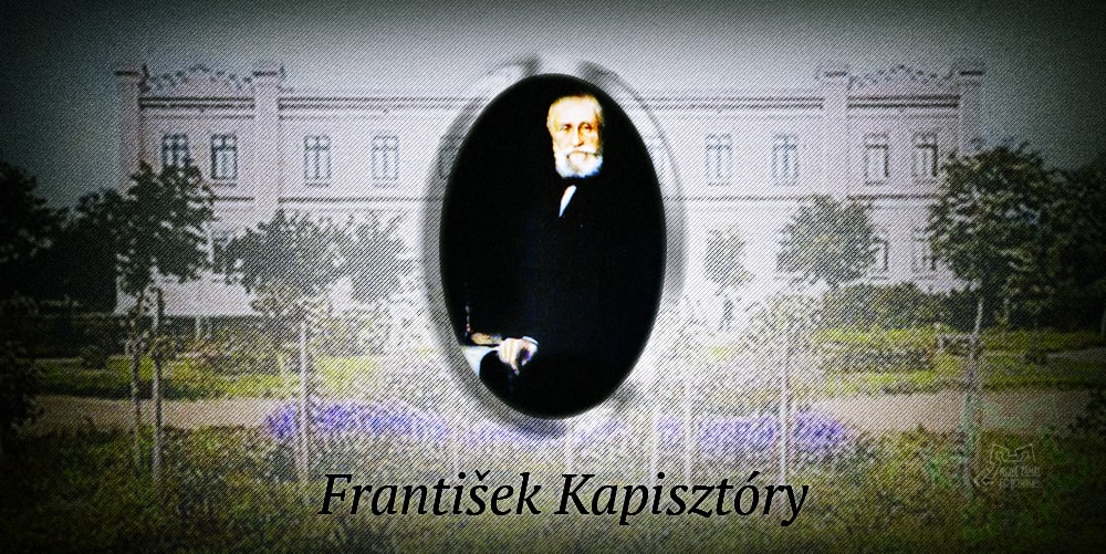 František Kapisztóry