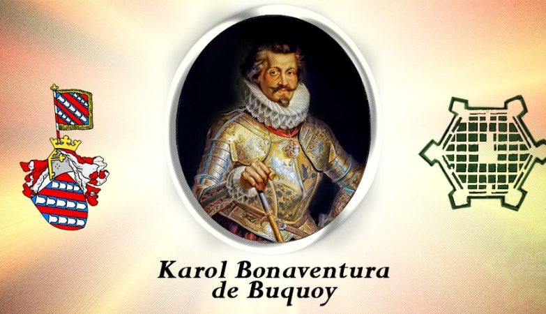 Karol Bonaventura Buquoy