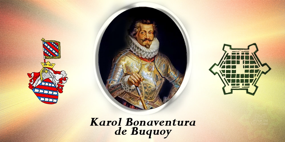 Karol Bonaventura Buquoy